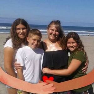 Meet your Posher, Beth